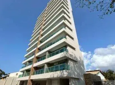 Apartamento com 1 Quarto à venda, 34m² no Stella Maris, Salvador