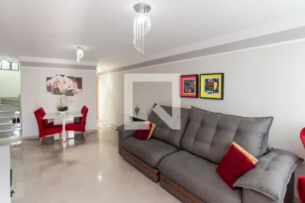 Casa com 3 Quartos à venda, 168m² no Vila Santa Terezinha (Zona Norte), São Paulo