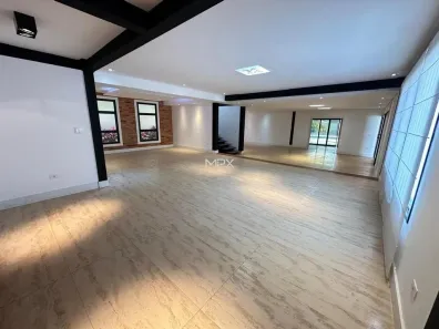 Casa de Condomínio com 4 Quartos para alugar, 480m² no Campestre, Piracicaba