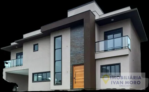 Casa com 4 Quartos à venda, 252m² no São João do Rio Vermelho, Florianópolis