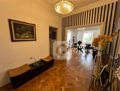 Apartamento com 3 Quartos à venda, 320m² no Flamengo, Rio de Janeiro