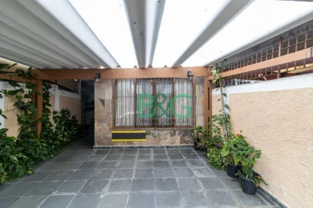 Sobrado com 3 Quartos à venda, 165m² no Vila Bancária Munhoz, São Paulo