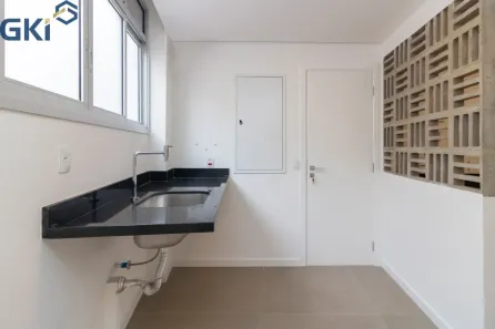 Apartamento com 3 Quartos à venda, 130m² no Higienópolis, São Paulo