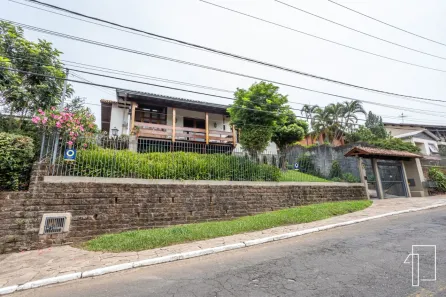 Casa com 3 Quartos à venda, 427m² no Vila Nova, Novo Hamburgo