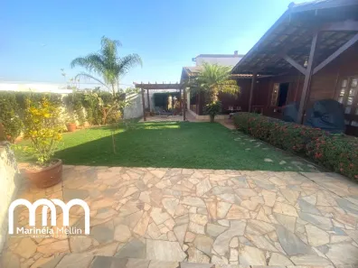 Casa com 4 Quartos à venda, 220m² no Parque Manoel de Vasconcelos, Sumaré