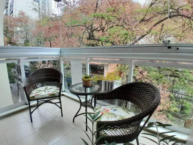 Apartamento com 4 Quartos à venda, 168m² no Icaraí, Niterói