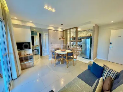 Apartamento com 1 Quarto à venda, 49m² no Coroa do Meio, Aracaju