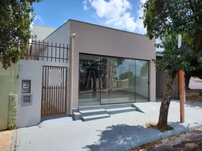 Casa com 2 Quartos à venda, 400m² no Jardim Brasil (Vila Xavier), Araraquara