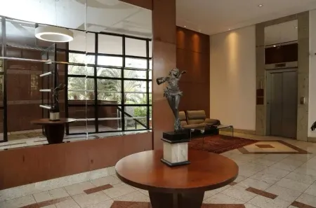 Apartamento com 4 Quartos à venda, 226m² no Vila Suzana, São Paulo
