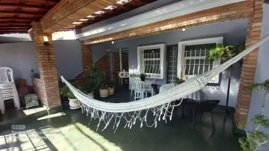 Sobrado com 4 Quartos para alugar, 211m² no Jardim Virginia Bianca, São Paulo