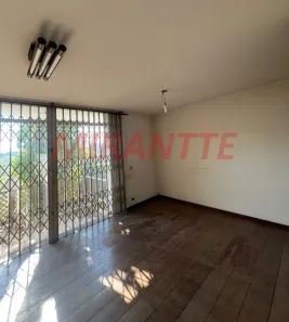 Casa com 3 Quartos à venda, 380m² no Barro Branco (Zona Norte), São Paulo