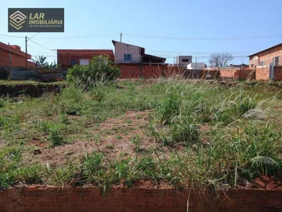Lote/Terreno à venda, 250m² no Centro, Botucatu