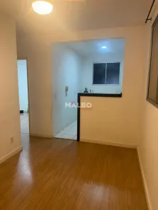Apartamento com 2 Quartos à venda, 50m² no Loteamento Industrial Machadinho, Americana