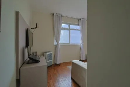 Apartamento com 2 Quartos à venda, 66m² no São Lucas, Belo Horizonte