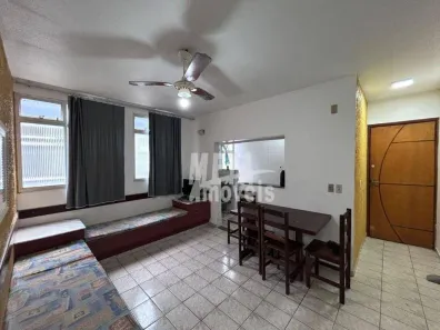Apartamento com 2 Quartos à venda, 85m² no Praia do Morro, Guarapari