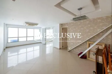 Apartamento com 3 Quartos à venda, 92m² no Ipanema, Rio de Janeiro