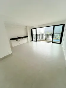 Apartamento com 2 Quartos à venda, 73m² no Setor Bueno, Goiânia