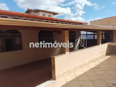 Ponto Comercial com 4 Quartos à venda, 401m² no Lagoa, Belo Horizonte