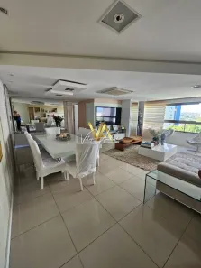 Apartamento com 4 Quartos à venda, 154m² no Rosarinho, Recife