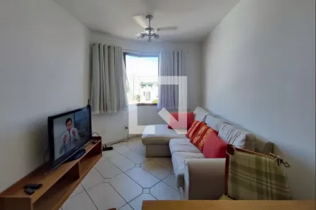 Apartamento com 1 Quarto à venda, 61m² no Cambuí, Campinas