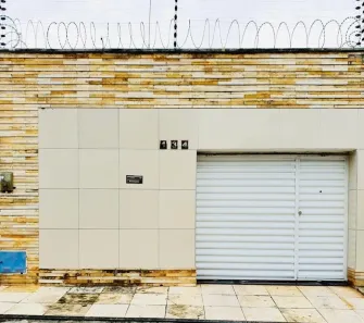 Casa com 4 Quartos à venda, 144m² no Aracapé, Fortaleza