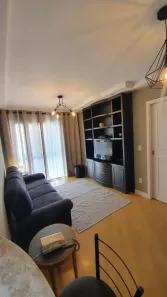 Apartamento com 1 Quarto à venda, 38m² no Indianópolis, São Paulo