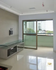 Apartamento com 3 Quartos à venda, 64m² no Encruzilhada, Recife