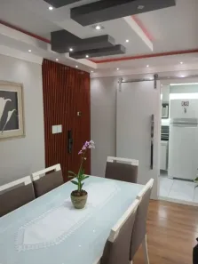 Apartamento com 2 Quartos à venda, 63m² no Jardim Ivana, São Paulo