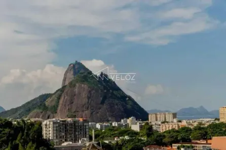 Cobertura com 2 Quartos à venda, 128m² no Botafogo, Rio de Janeiro