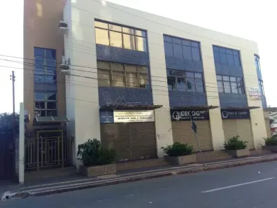 Ponto Comercial para alugar, 33m² no Setor Sul, Goiânia