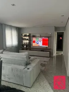 Apartamento com 4 Quartos à venda, 180m² no Nova Petrópolis, São Bernardo do Campo