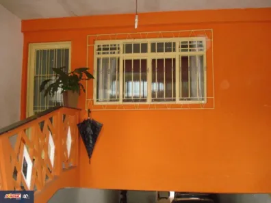 Sobrado com 5 Quartos à venda, 340m² no Jardim Bom Clima, Guarulhos
