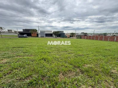 Lote/Terreno à venda, 420m² no Residencial Estoril Premium, Bauru