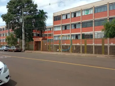 Apartamento com 3 Quartos à venda, 60m² no Conjunto Café, Londrina