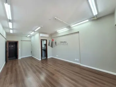 Sala Comercial para venda ou aluguel, 35m² no Centro, Campinas