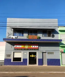 Prédio Comercial com 1 Quarto à venda, 240m² no Centro, São Leopoldo