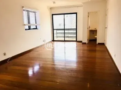 Apartamento com 3 Quartos à venda, 180m² no Cambuí, Campinas