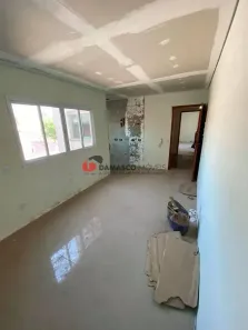 Apartamento com 2 Quartos à venda, 80m² no Parque Erasmo Assunção, Santo André