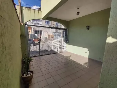 Casa com 3 Quartos à venda, 108m² no Vila Carrão, São Paulo