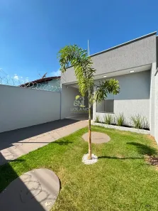 Casa com 2 Quartos à venda, 92m² no Parque Ibirapuera, Aparecida de Goiânia