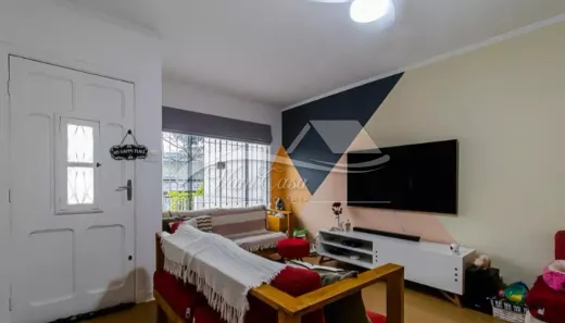 Sobrado com 2 Quartos à venda, 180m² no Ipiranga, São Paulo