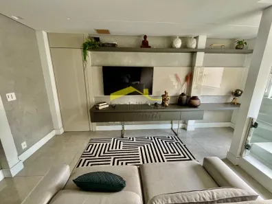 Cobertura com 2 Quartos à venda, 144m² no Buritis, Belo Horizonte