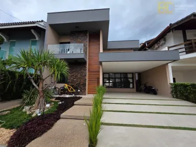 Casa de Condomínio com 4 Quartos à venda, 250m² no Jardim Mar e Sol, Peruíbe