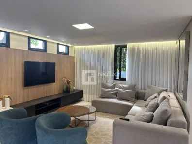Casa com 4 Quartos à venda, 450m² no Jurerê Internacional, Florianópolis