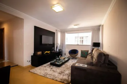 Apartamento com 3 Quartos à venda, 115m² no Carlos Prates, Belo Horizonte