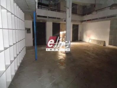 Ponto Comercial para alugar, 115m² no Centro, Vitória