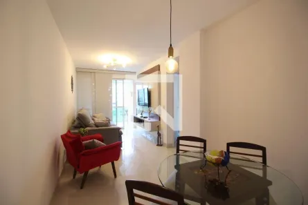 Apartamento com 3 Quartos à venda, 80m² no Freguesia (Jacarepaguá), Rio de Janeiro