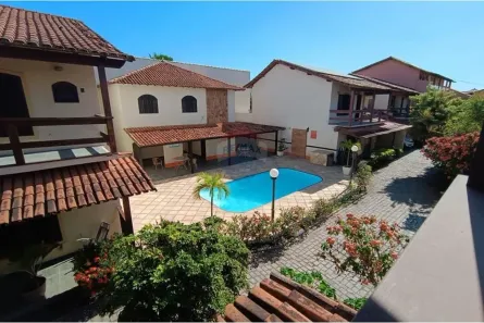 Casa com 4 Quartos à venda, 180m² no Jardim Flamboyant, Cabo Frio