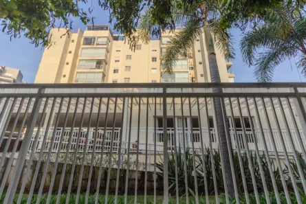 Apartamento com 2 Quartos à venda, 62m² no Vila Ipojuca, São Paulo