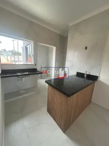 Apartamento com 2 Quartos à venda, 56m² no Jardim Cambuí, Franca